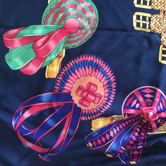 Designer Silk Caftan Kaftan California Full Length Dress OSFA - Picture 1 of 11